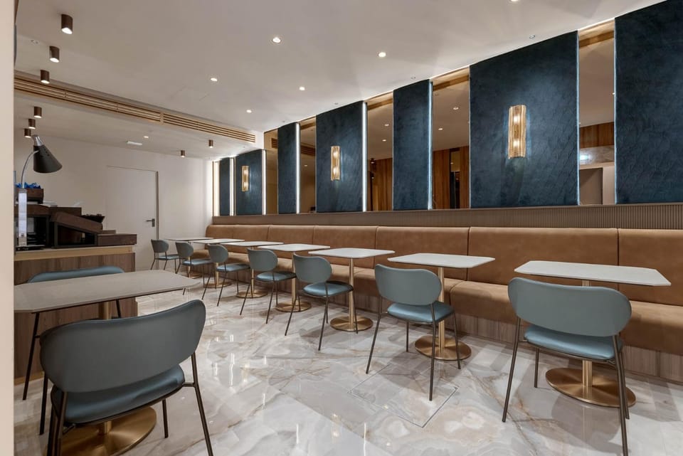 Restaurant/places to eat, Breakfast