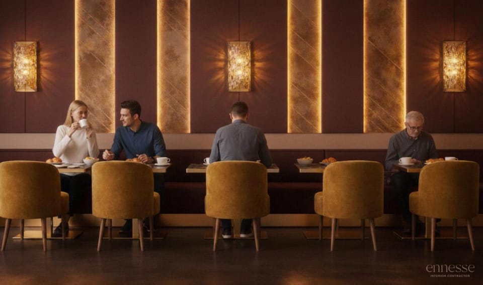 Restaurant/places to eat, Breakfast