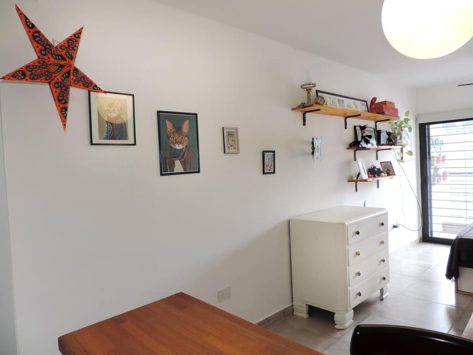 Departamento Jujuy Apartment in Rosario