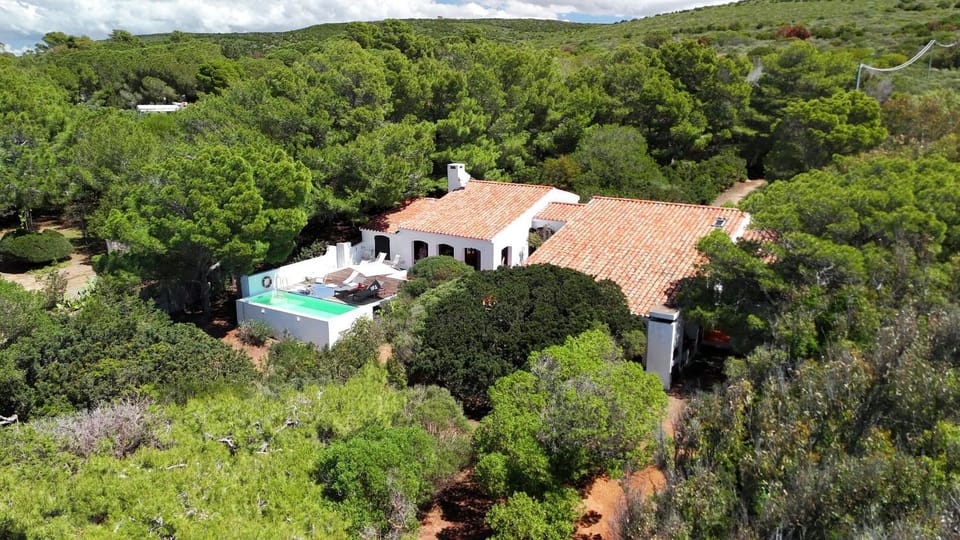 Casa Dei Lentischi by Salogi Villas Villa in Sardinia