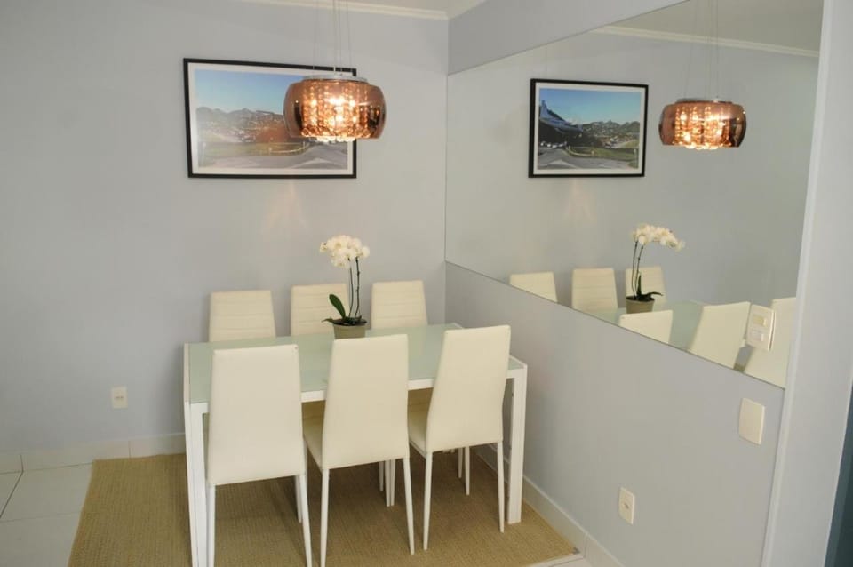BIEN ÊTRE Apartment in State of Goiás