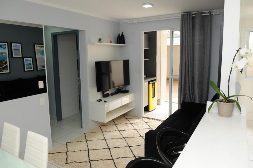 BIEN ÊTRE Apartment in State of Goiás