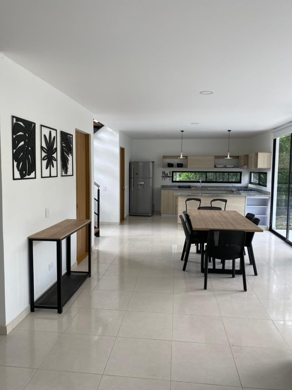 Lounge or bar, Dining area