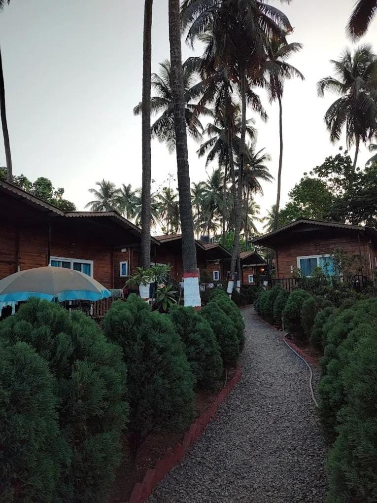 Oceano Beach Resort Resort in Goa, India