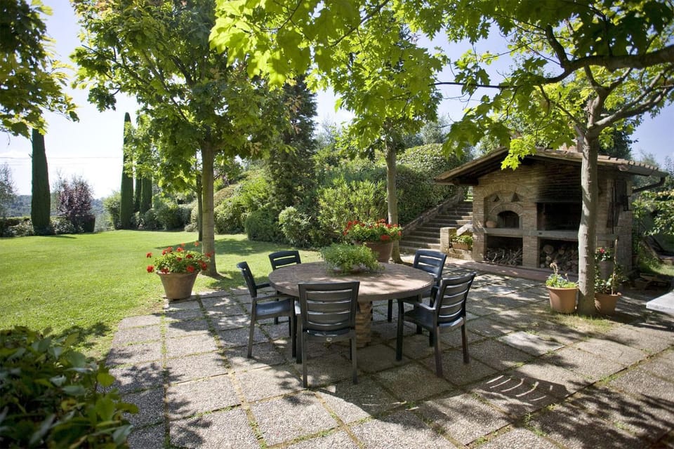 Garden, Other, On site