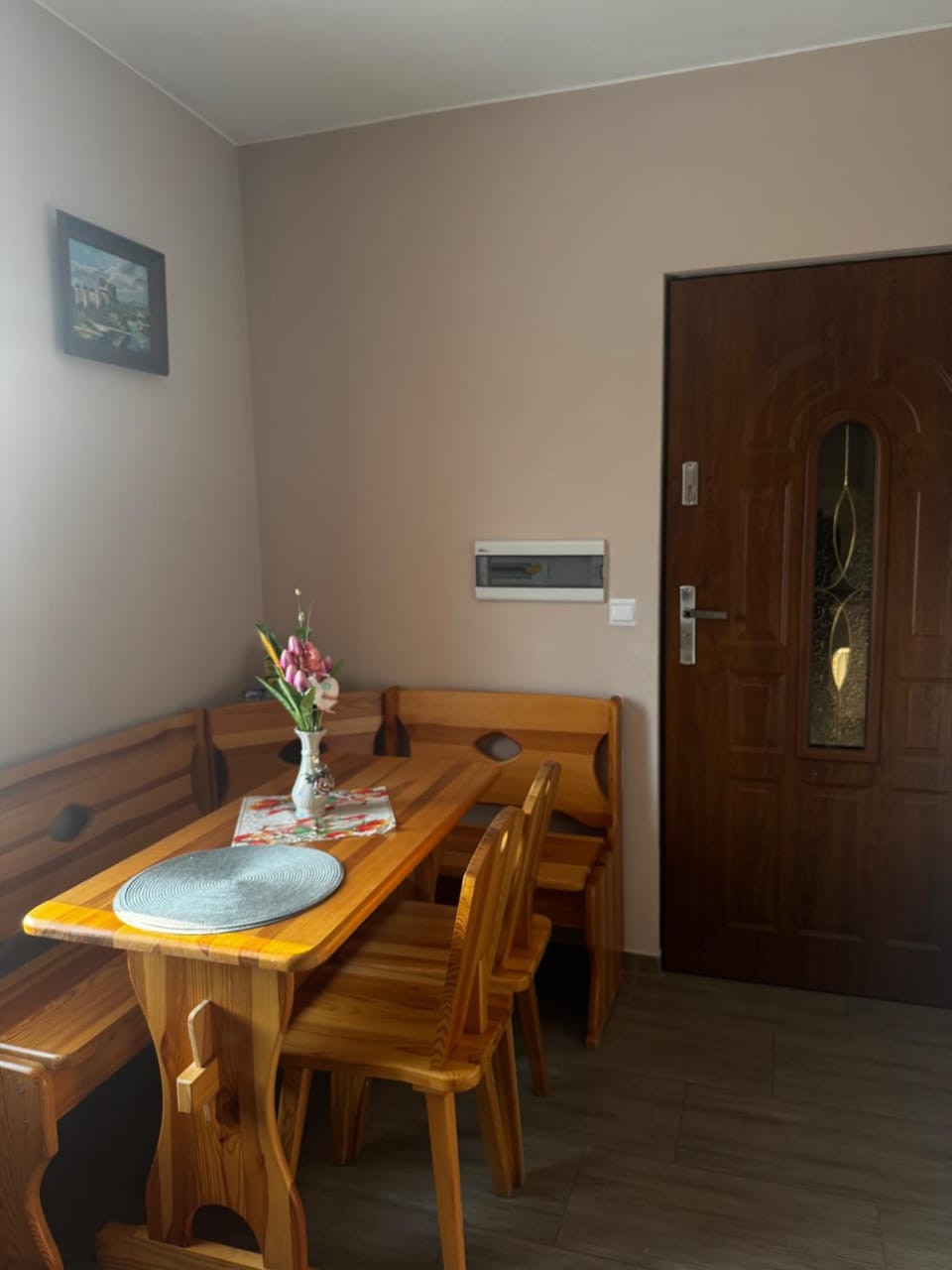 Nocowanie w młynie Apartment in Lesser Poland Voivodeship