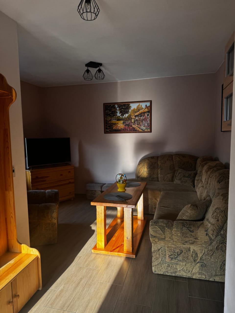 Nocowanie w młynie Apartment in Lesser Poland Voivodeship