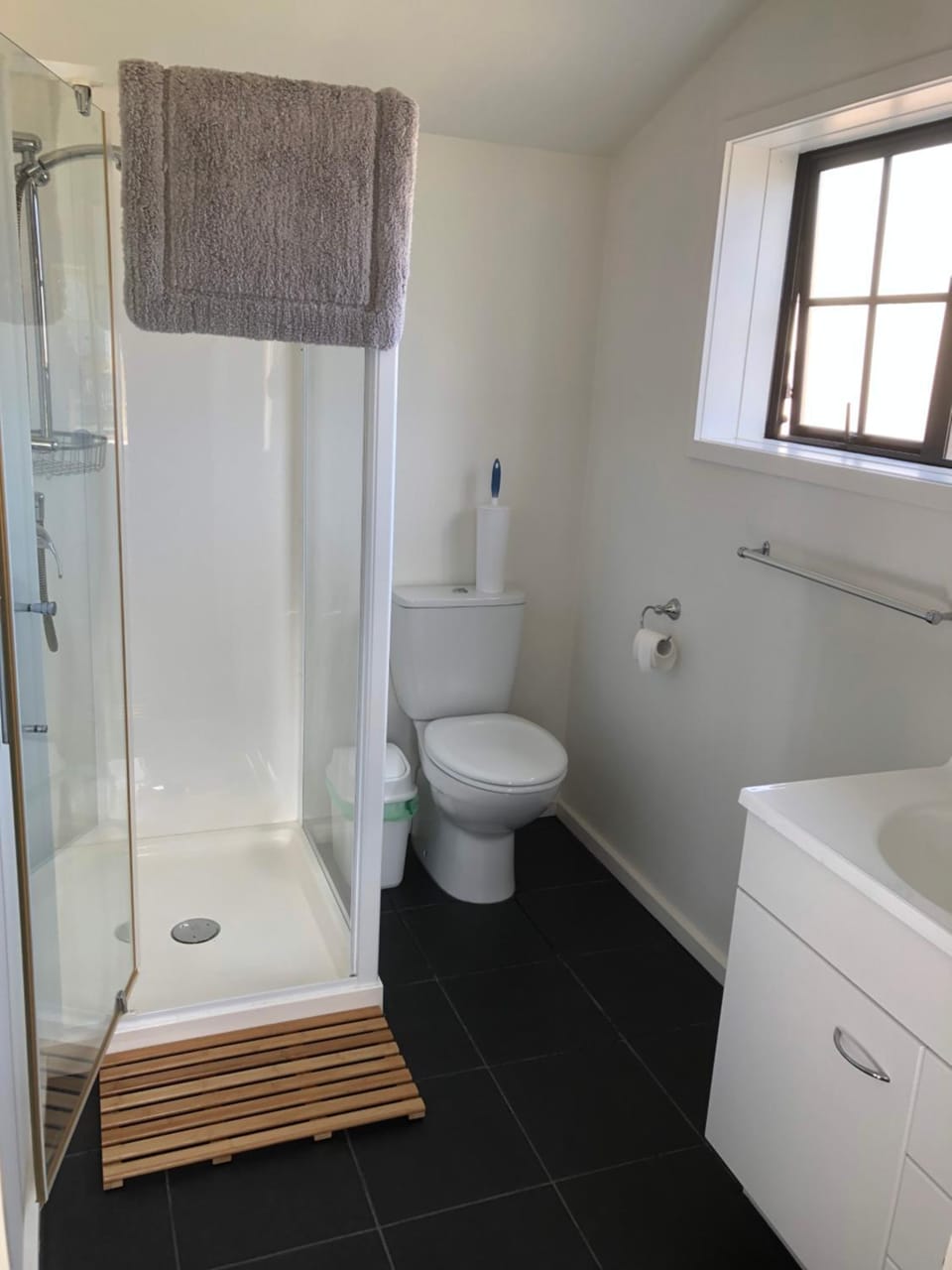 Fache Cottage Apartment in Otago
