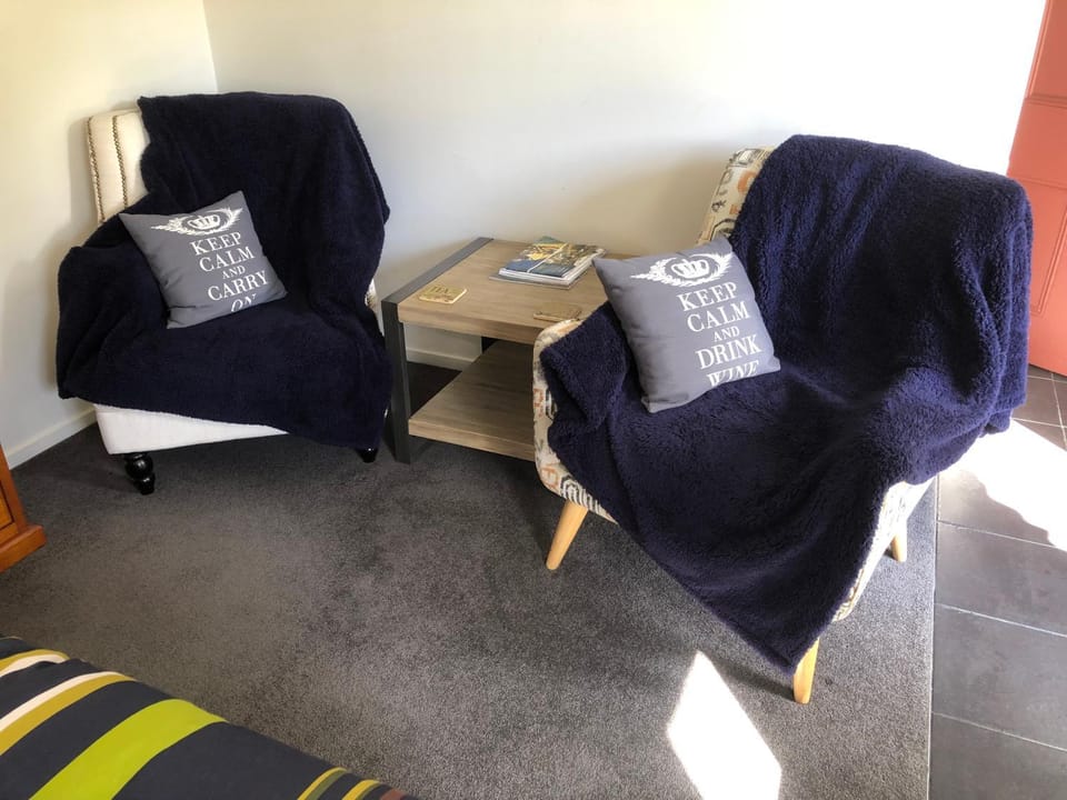 Fache Cottage Apartment in Otago