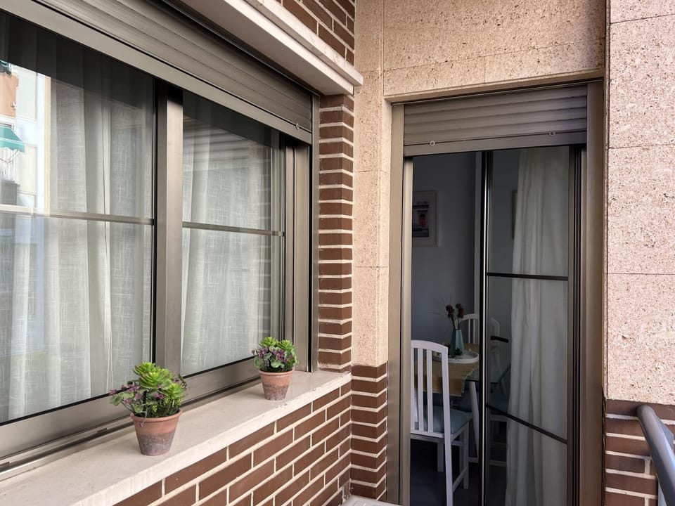 Bellas Artes Apartment in Murcia