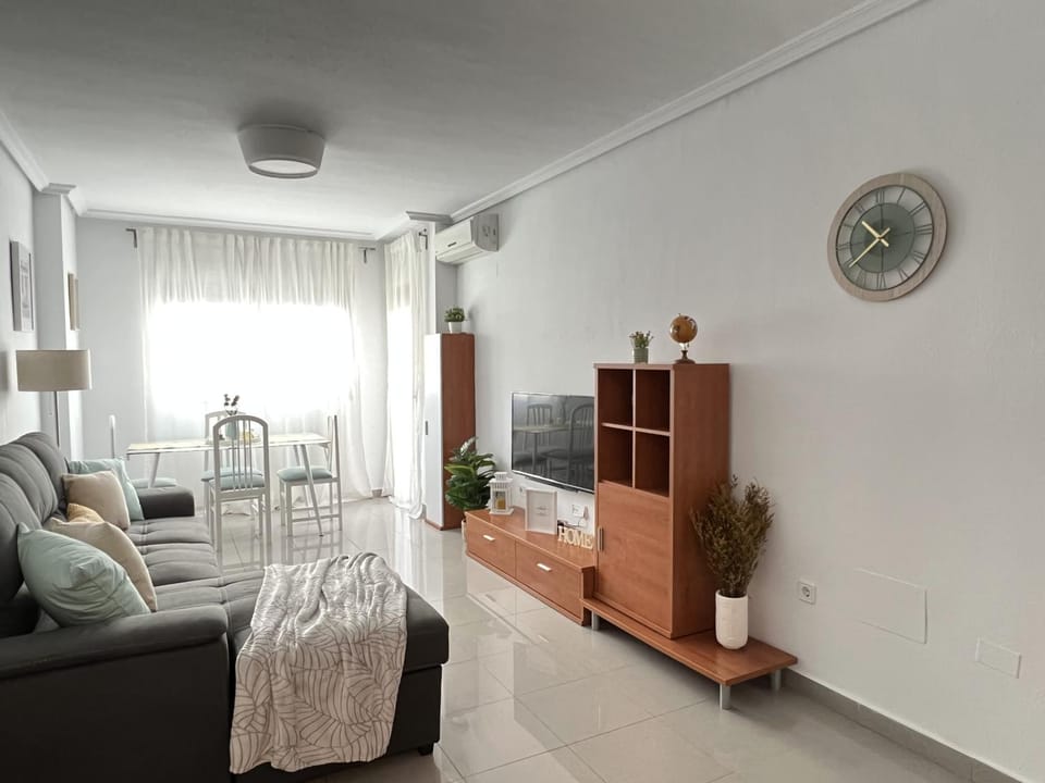 Bellas Artes Apartment in Murcia