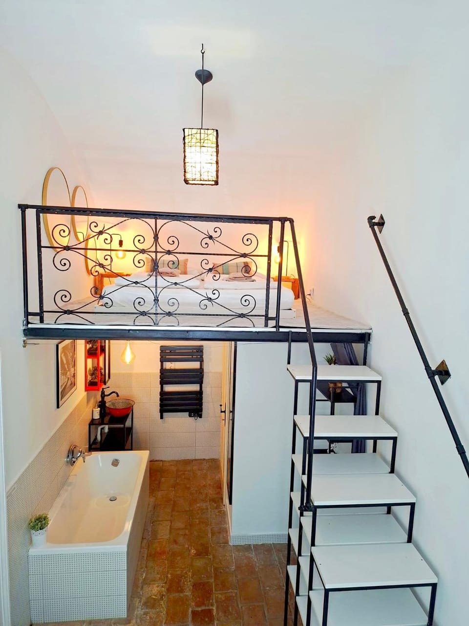 MOOKI Rumbach Budapest Apartment Apartment in Budapest