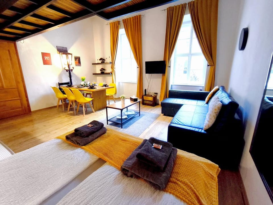 MOOKI Rumbach Budapest Apartment Apartment in Budapest
