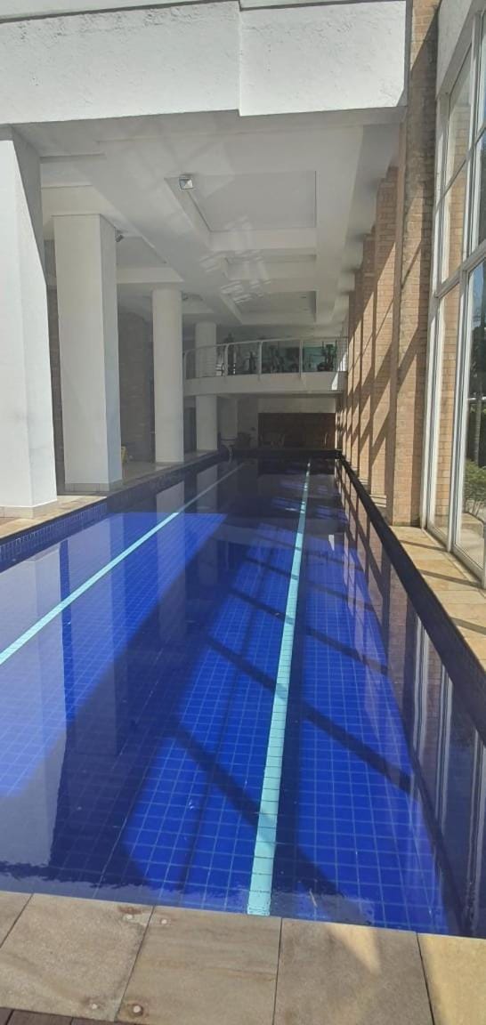 Duplex NYC Berrini - 1507 Apartment in Sao Paulo City