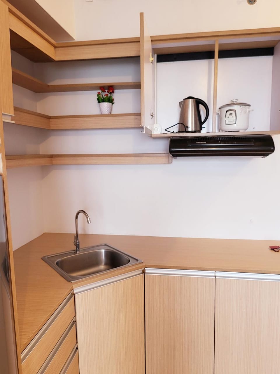 Steff's Condo 1805 at Centrio Tower Apartment in Cagayan de Oro