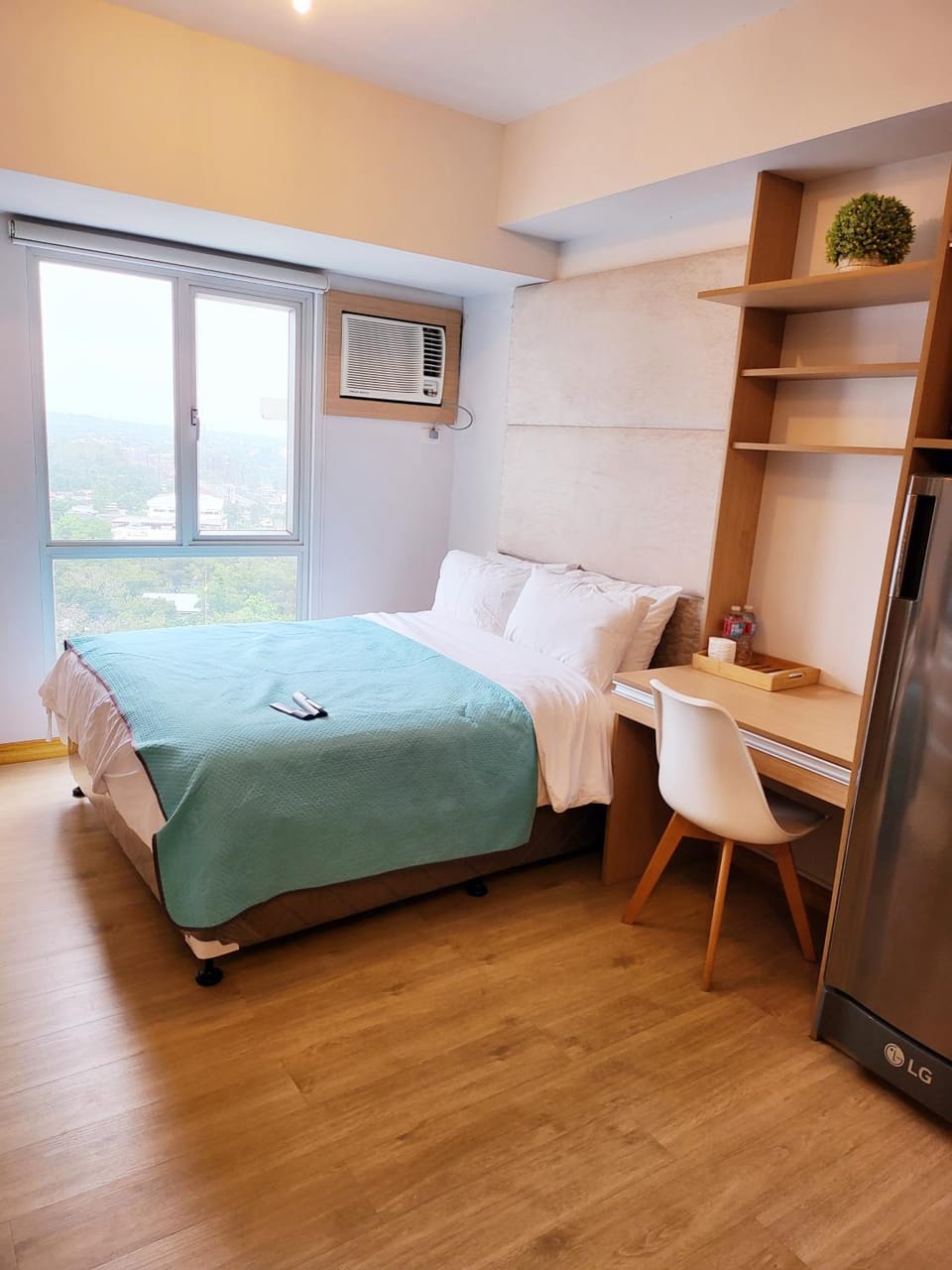 Steff's Condo 1805 at Centrio Tower Apartment in Cagayan de Oro