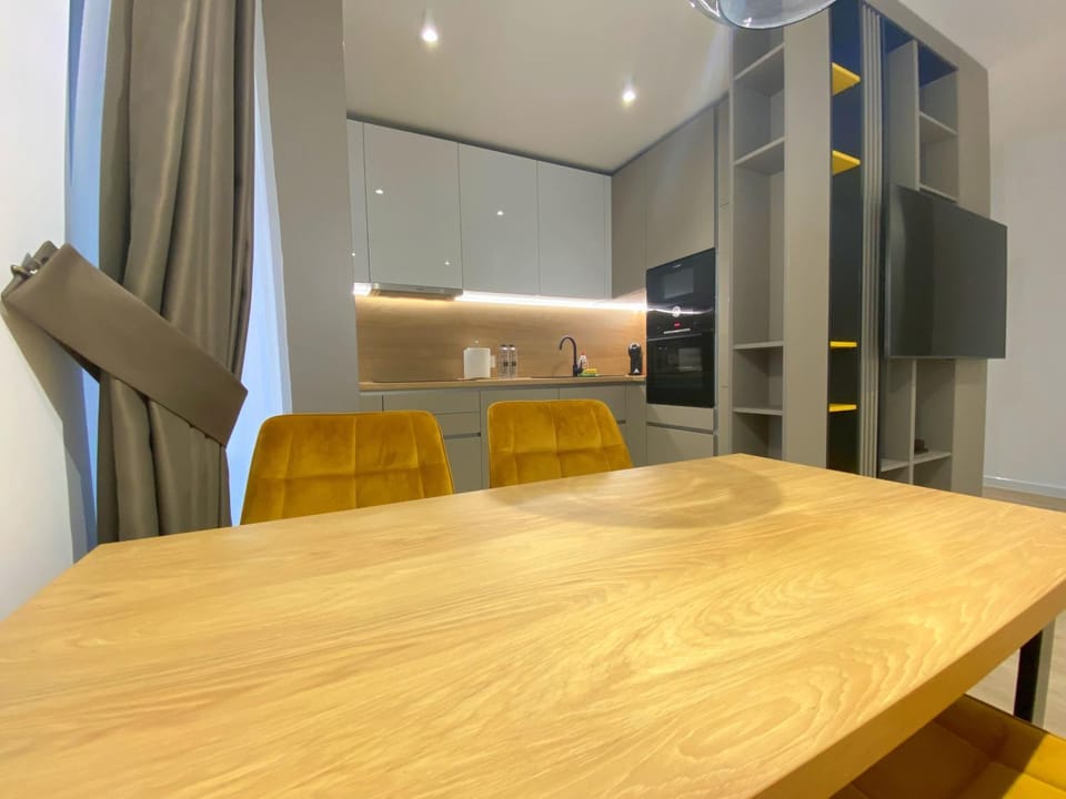 North Star Apartment 5 Apartment in Timisoara