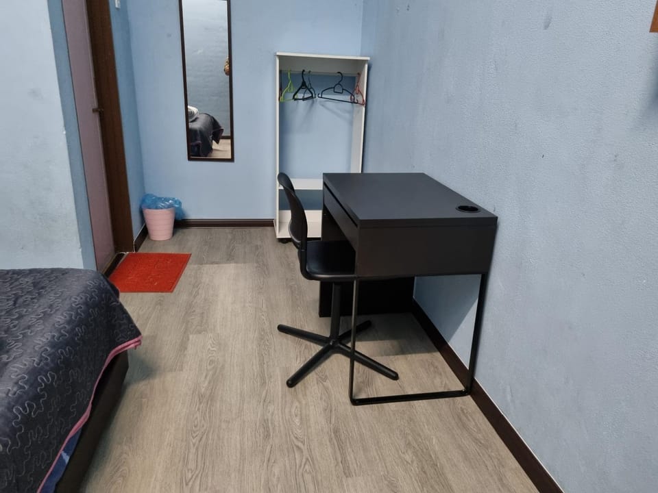 E.R. BUDGET INN Bed and Breakfast in Malaysia
