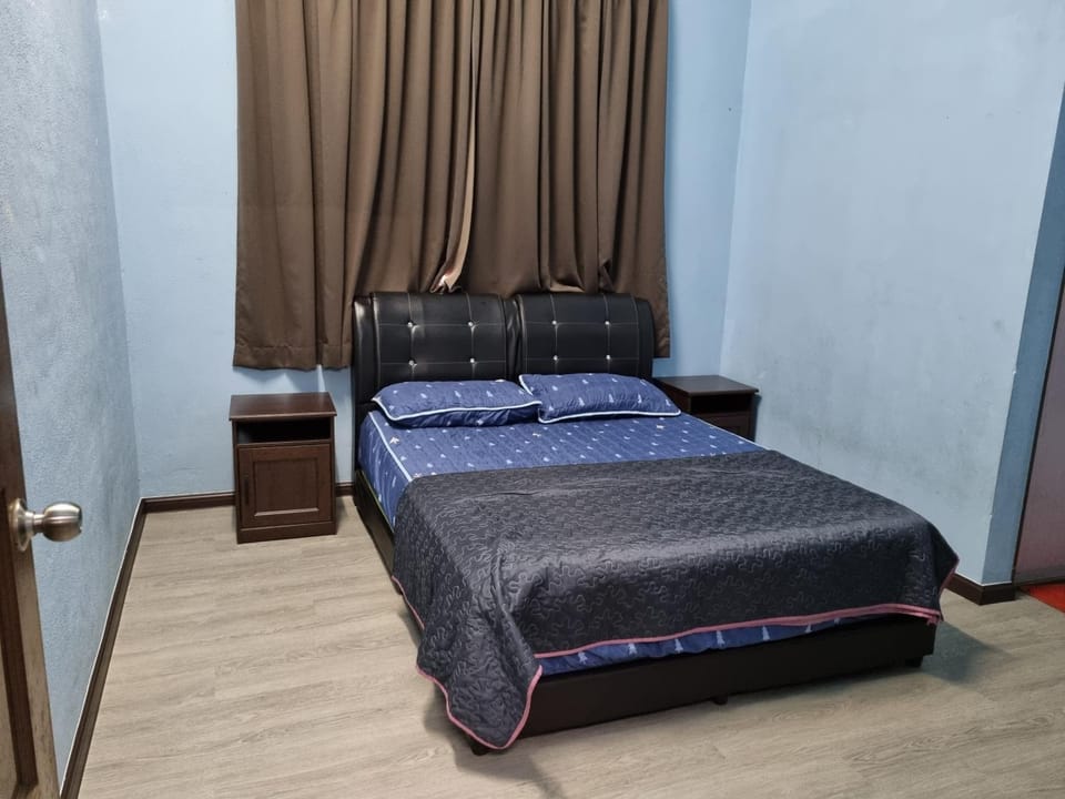 E.R. BUDGET INN Bed and Breakfast in Malaysia