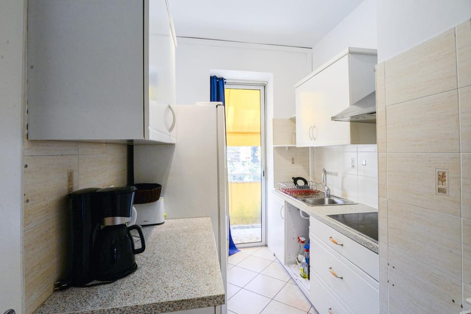 Kitchen or kitchenette, Other