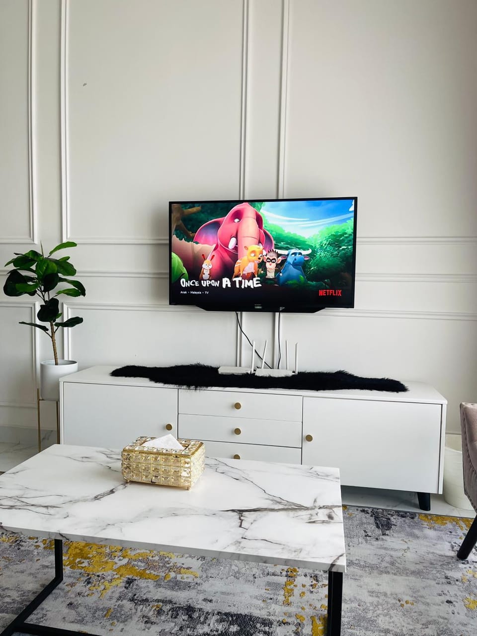 TV and multimedia