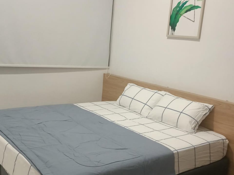 NZ Residence-Imperio Alor Setar 3BR Homestay Apartment Apartment in Kedah