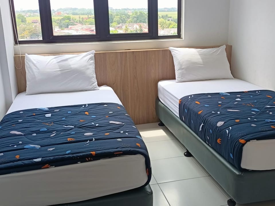 NZ Residence-Imperio Alor Setar 3BR Homestay Apartment Apartment in Kedah