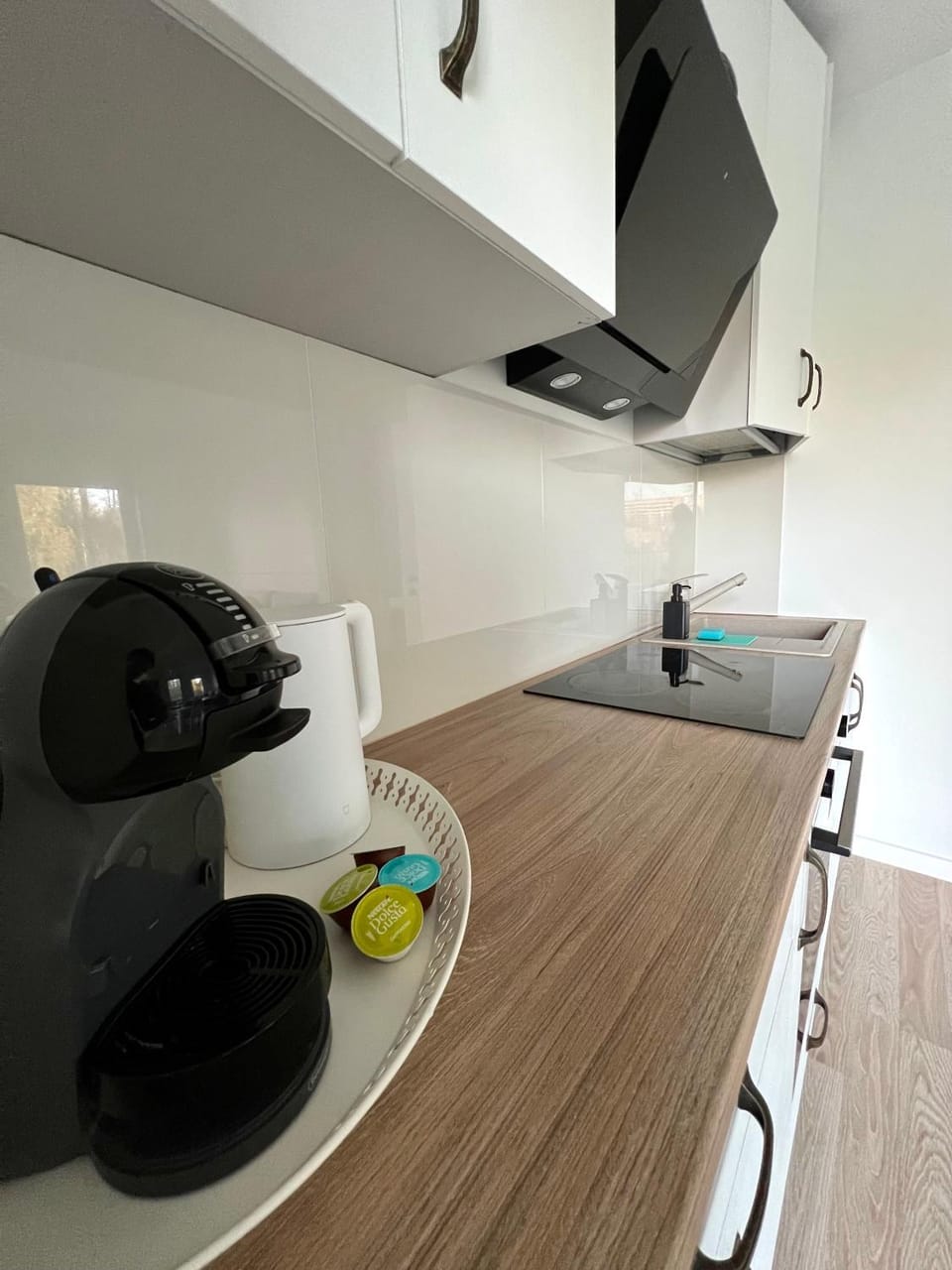 Centre Apartment Apartment in Lithuania