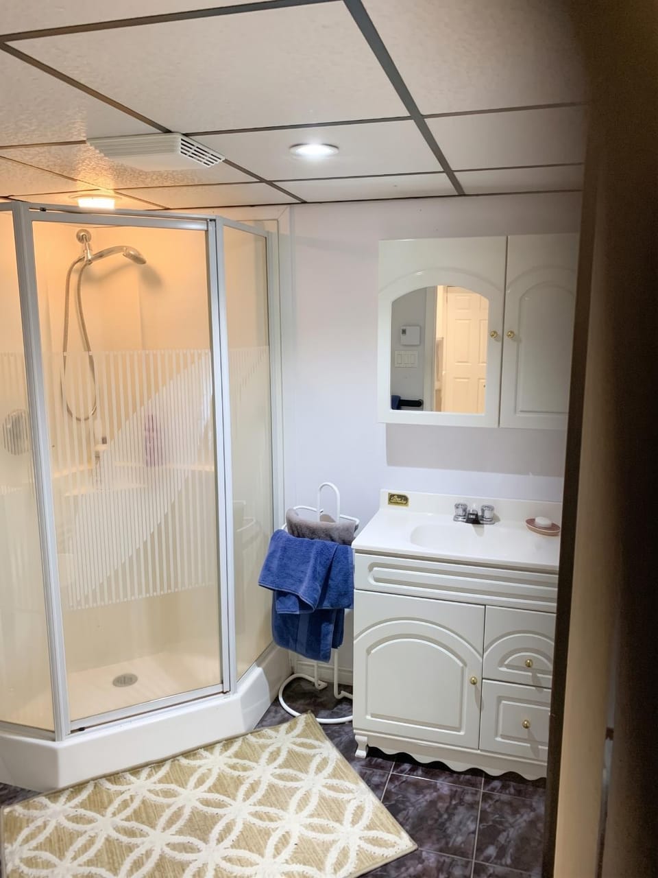 Shower