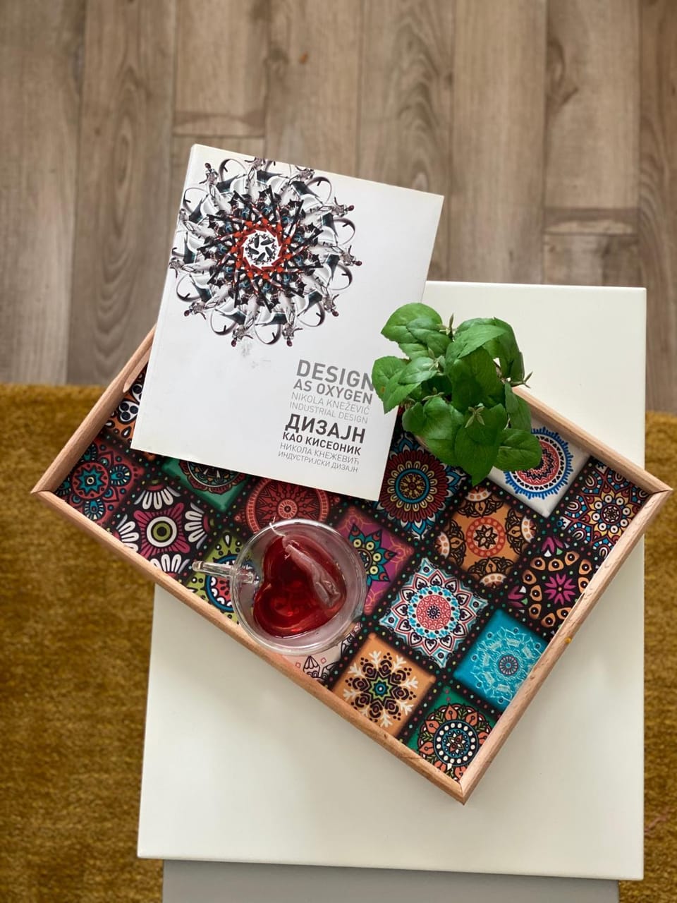 Mountain Heaven Apartment Apartment in Montenegro