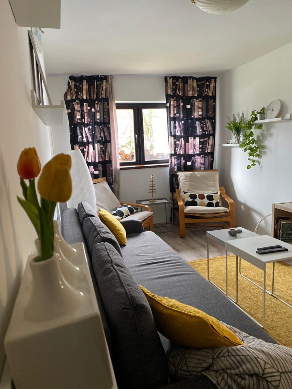 Mountain Heaven Apartment Apartment in Montenegro