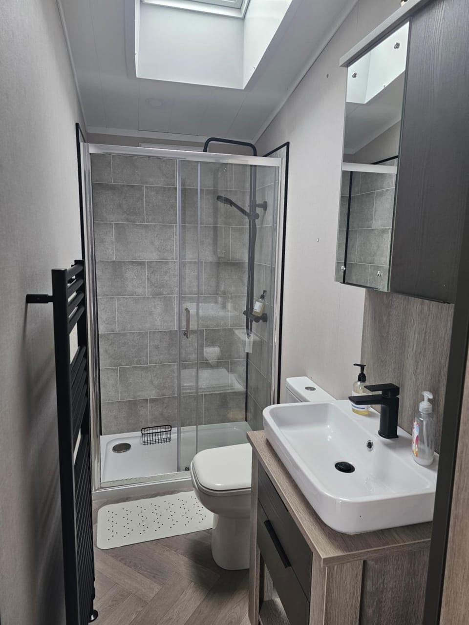 Mawgan Pads Padstow Apartment in England