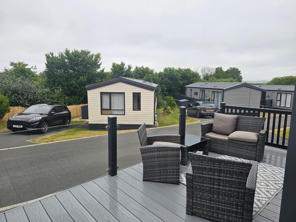 Mawgan Pads Padstow Apartment in England