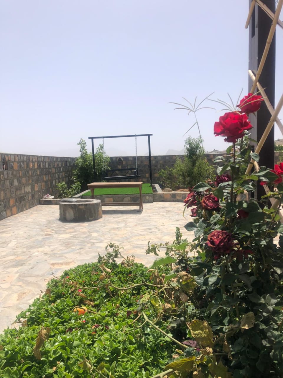 Sab Bani Khamis House House in Oman