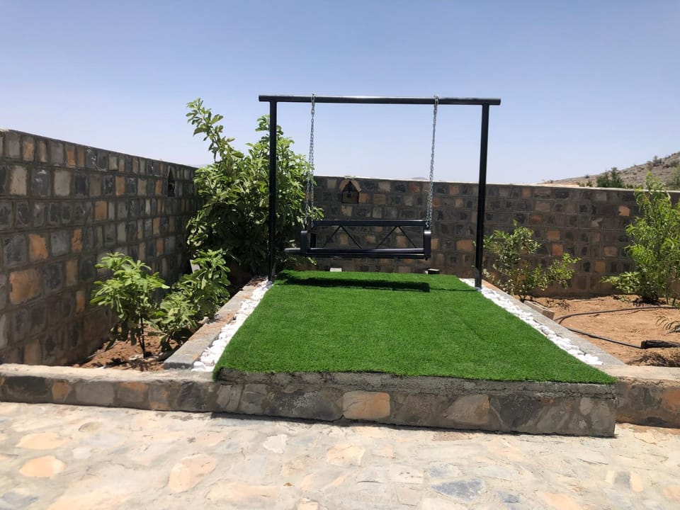 Sab Bani Khamis House House in Oman