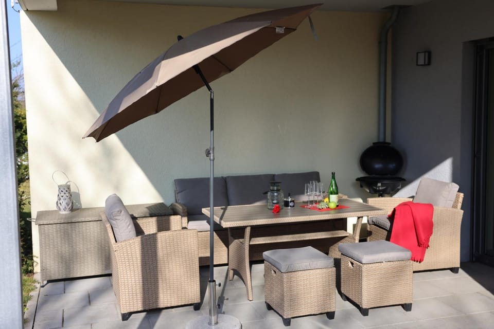 Loreley Hills Residence Apartment in Rhineland-Palatinate