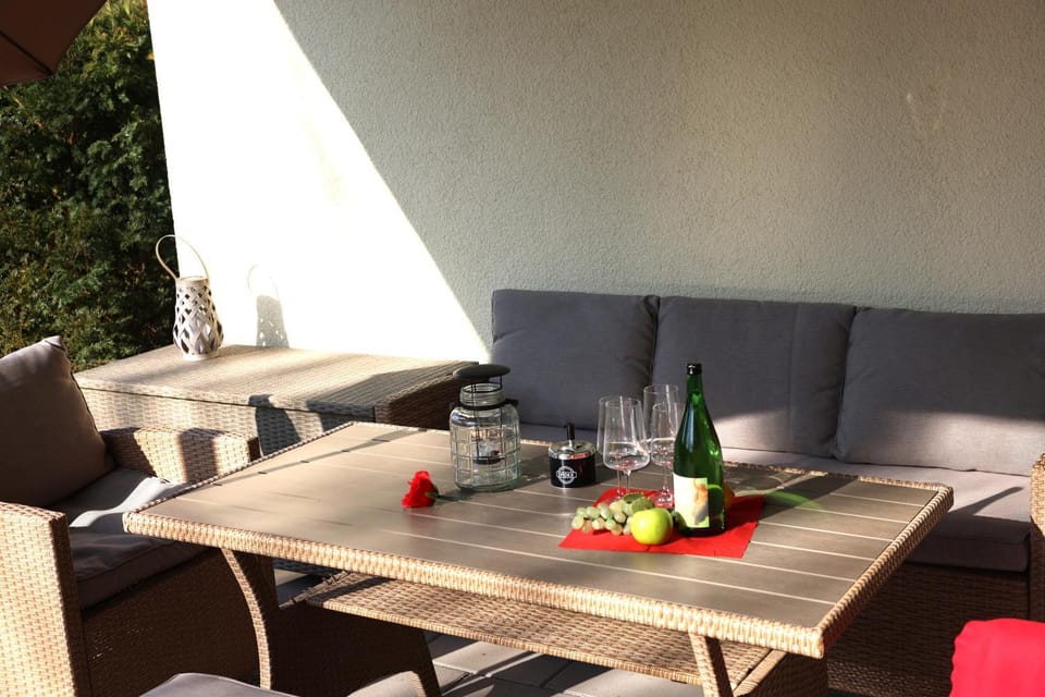 Loreley Hills Residence Apartment in Rhineland-Palatinate