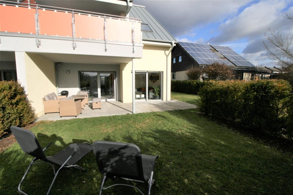 Loreley Hills Residence Apartment in Rhineland-Palatinate