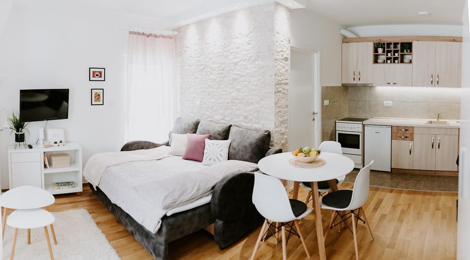 TRI BORA DIVČIGORA Apartment in Zlatibor District, Serbia