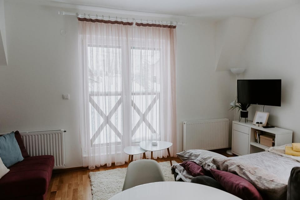 TRI BORA DIVČIGORA Apartment in Zlatibor District, Serbia