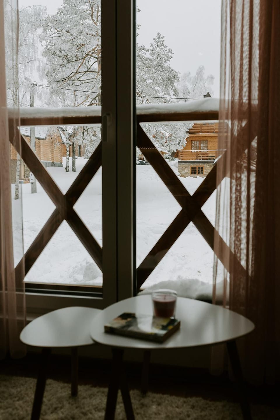 TRI BORA DIVČIGORA Apartment in Zlatibor District, Serbia