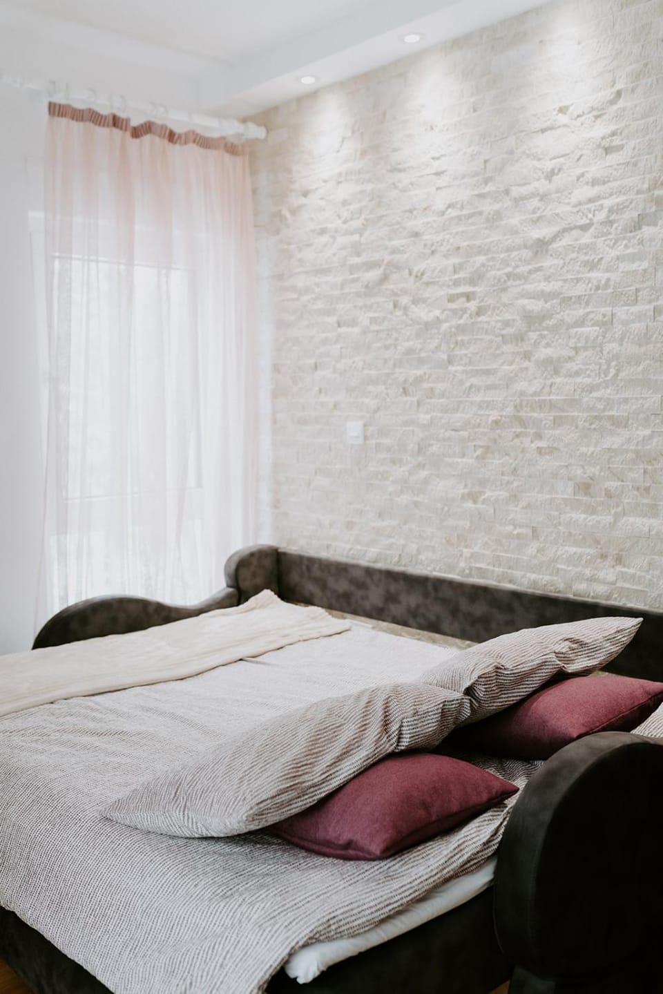 TRI BORA DIVČIGORA Apartment in Zlatibor District, Serbia