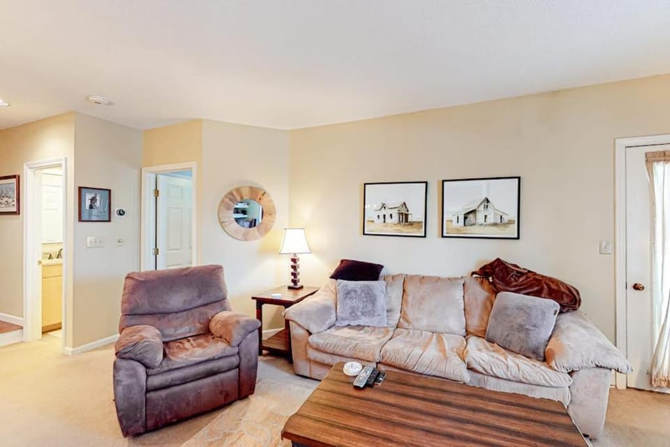 Winterplace K102 Apartment in Vermont