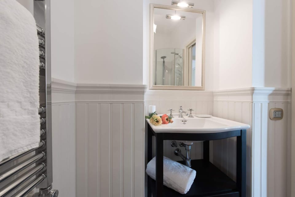 Duomo Seaside Deluxe Apartment by Ortigia Apartments Apartment in Syracuse