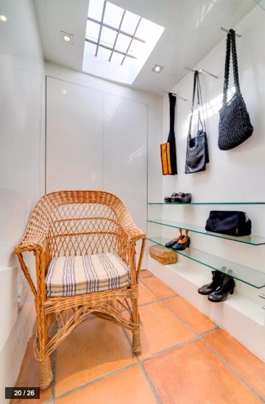 wardrobe