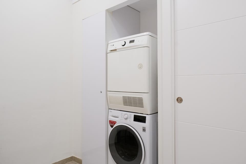 Studio Sorolla - Spacious studio near Valencia's beaches Apartment in Valencia
