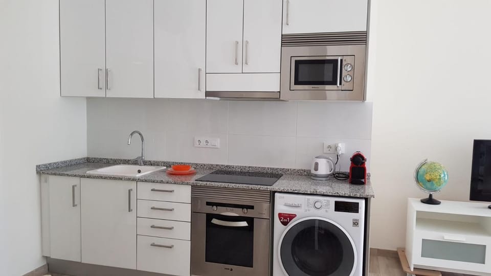 Studio Sorolla - Spacious studio near Valencia's beaches Apartment in Valencia