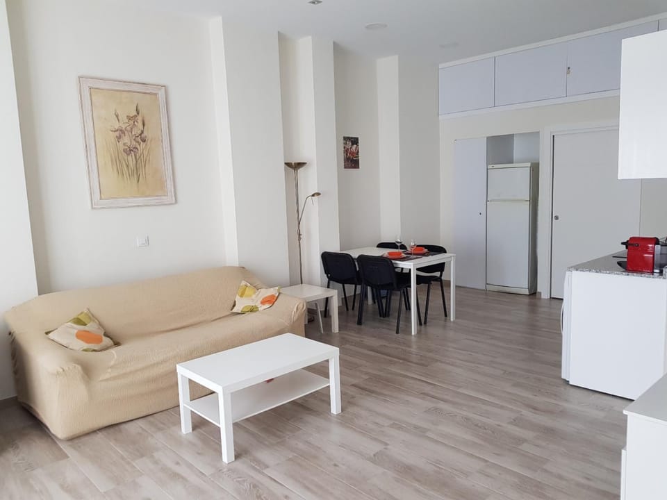 Studio Sorolla - Spacious studio near Valencia's beaches Apartment in Valencia