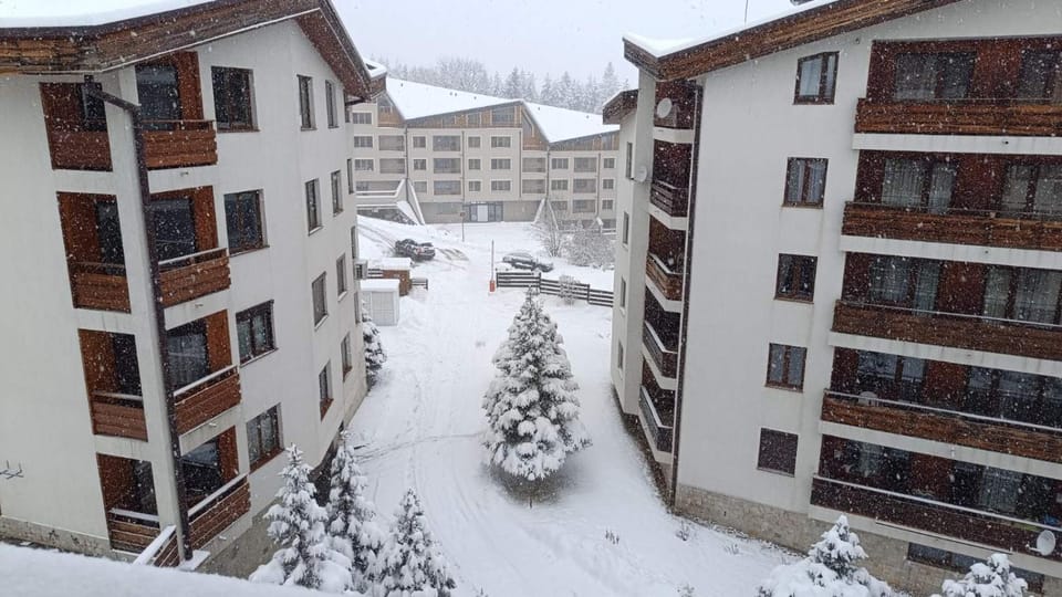 Day, Winter