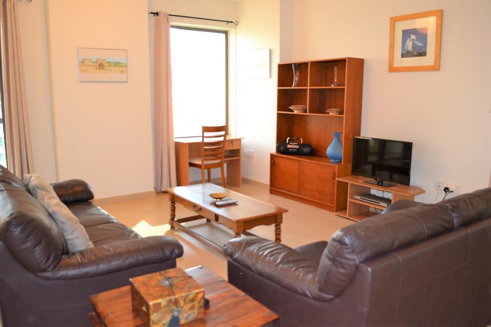 TV and multimedia, Seating area